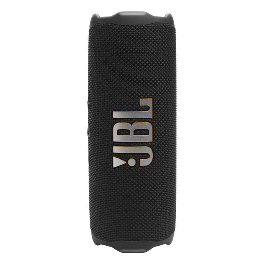 JBL Flip 7 Portable Bluetooth Speaker (Black)