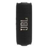 JBL Flip 7 Portable Bluetooth Speaker (Black)