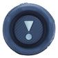 JBL Flip 7 Portable Bluetooth Speaker (Blue)