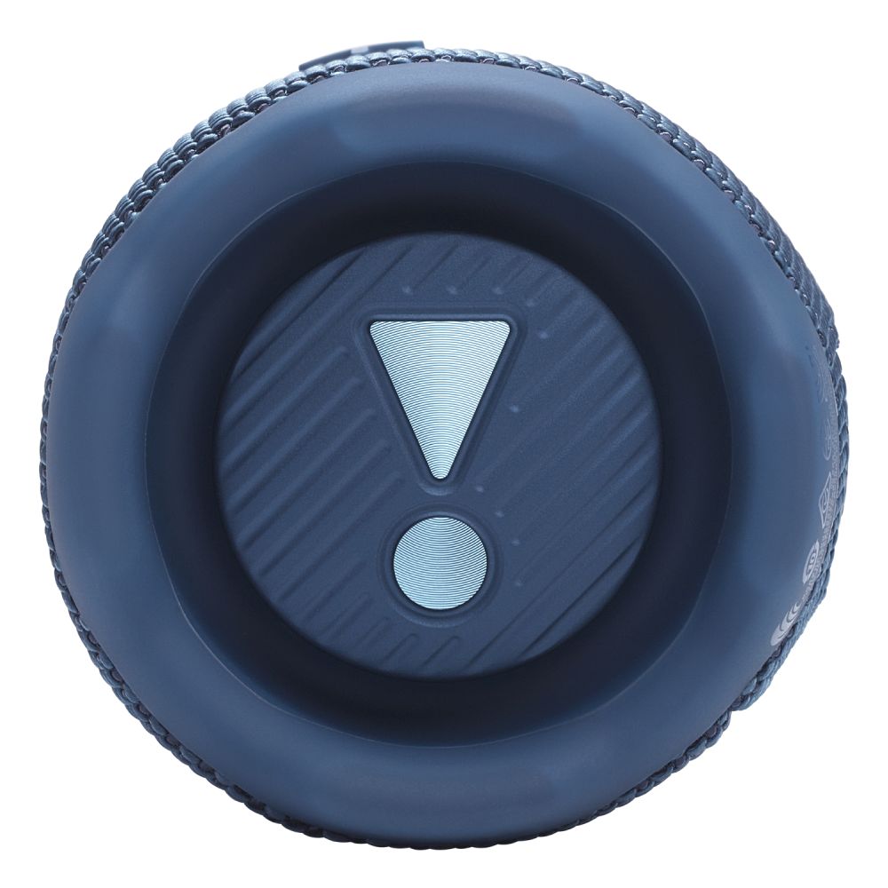 JBL Flip 7 Portable Bluetooth Speaker (Blue)