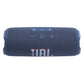 JBL Flip 7 Portable Bluetooth Speaker (Blue)