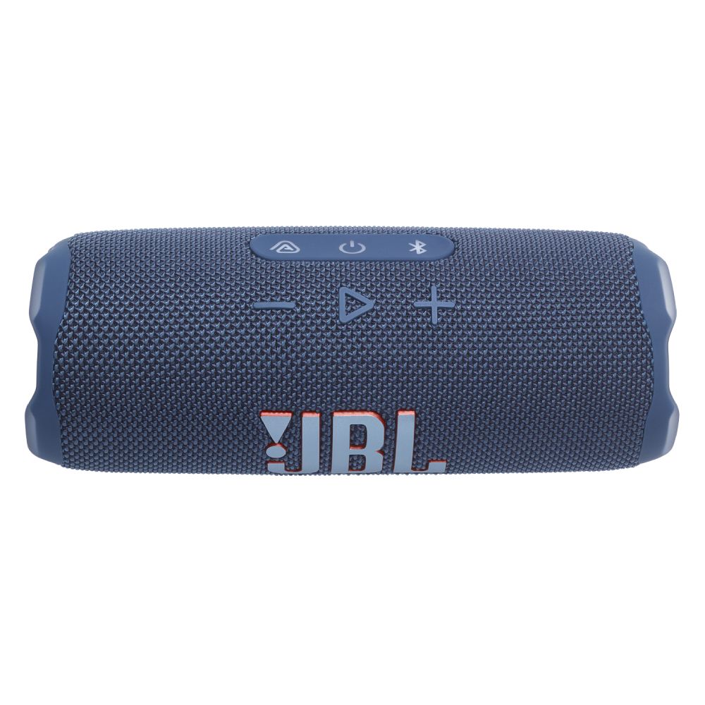 JBL Flip 7 Portable Bluetooth Speaker (Blue)