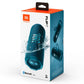 JBL Flip 7 Portable Bluetooth Speaker (Blue)