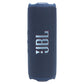 JBL Flip 7 Portable Bluetooth Speaker (Blue)