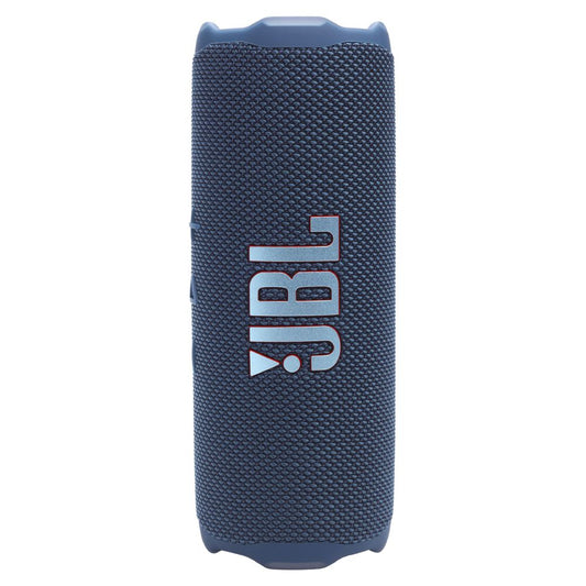 JBL Flip 7 Portable Bluetooth Speaker (Blue)