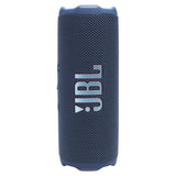 JBL Flip 7 Portable Bluetooth Speaker (Blue)