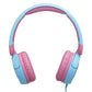 JBL JR310 Kids On-Ear Headphones (Blue)
