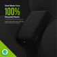 Juice ECO 3 Charge Power Bank 10,000mAh - Black