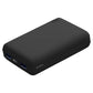 Juice ECO 3 Charge Power Bank 10,000mAh - Black