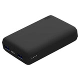 Juice ECO 3 Charge Power Bank 10,000mAh - Black