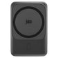Juice MagTec 2 5000mAh Wireless Portable Power Bank - Black