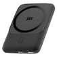Juice MagTec 2 5000mAh Wireless Portable Power Bank - Black