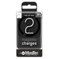Juice MagTec 2 5000mAh Wireless Portable Power Bank - Black