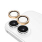 Kate Spade New York Aluminium Ring Lens Protector (Suits iPhone 16/ 16 Plus)