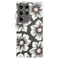 Kate Spade New York Protective Hardshell Case (Suits Galaxy S24 Ultra) - Hollyhock