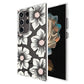 Kate Spade New York Protective Hardshell Case (Suits Galaxy S24 Ultra) - Hollyhock
