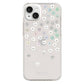 Kate Spade New York Protective Hardshell Case (Suits iPhone 14 Plus) - Scattered Flowers