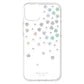 Kate Spade New York Protective Hardshell Case (Suits iPhone 14 Plus) - Scattered Flowers