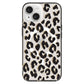Kate Spade New York Protective Hardshell MagSafe Case (Suits iPhone 14 Plus) - City Leopard