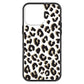 Kate Spade New York Protective Hardshell Case (Suits iPhone 14 Pro) - City Leopard