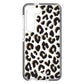 Kate Spade New York Defensive Hardshell Case (Suits Galaxy S23) - City Leopard Black