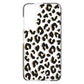 Kate Spade New York Defensive Hardshell Case (Suits Galaxy S23 Plus) – City Leopard Black