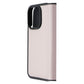 Kate Spade New York Folio Case (Suits iPhone 14 Plus) - Pale Vellum