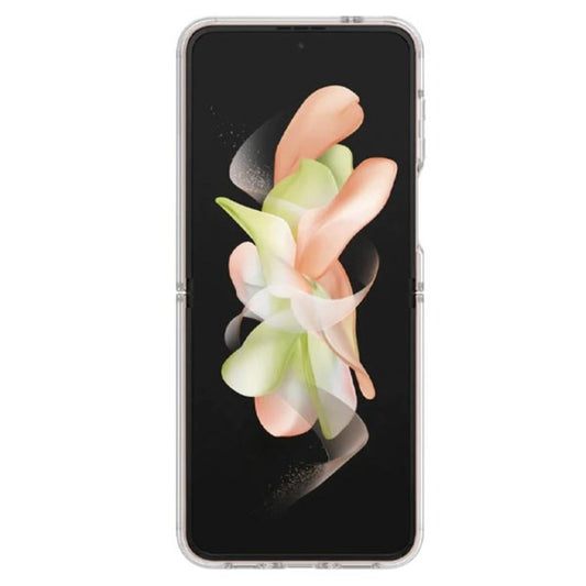 Kate Spade New York Hardshell Case (Suits Galaxy Z Flip 4) - Scattered Flowers