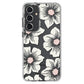 Kate Spade New York Protective Hardshell Case (Suits Galaxy S24 Plus) - Hollyhock