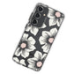 Kate Spade New York Protective Hardshell Case (Suits Galaxy S24 Plus) - Hollyhock