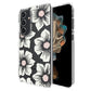 Kate Spade New York Protective Hardshell Case (Suits Galaxy S24 Plus) - Hollyhock