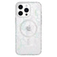 Kate Spade New York Protective Hardshell MagSafe Case (Suits iPhone 15 Pro Max) - Modern Floral