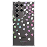 Kate Spade New York Protective Case (Suits Galaxy S24 Ultra) - Scattered Flowers