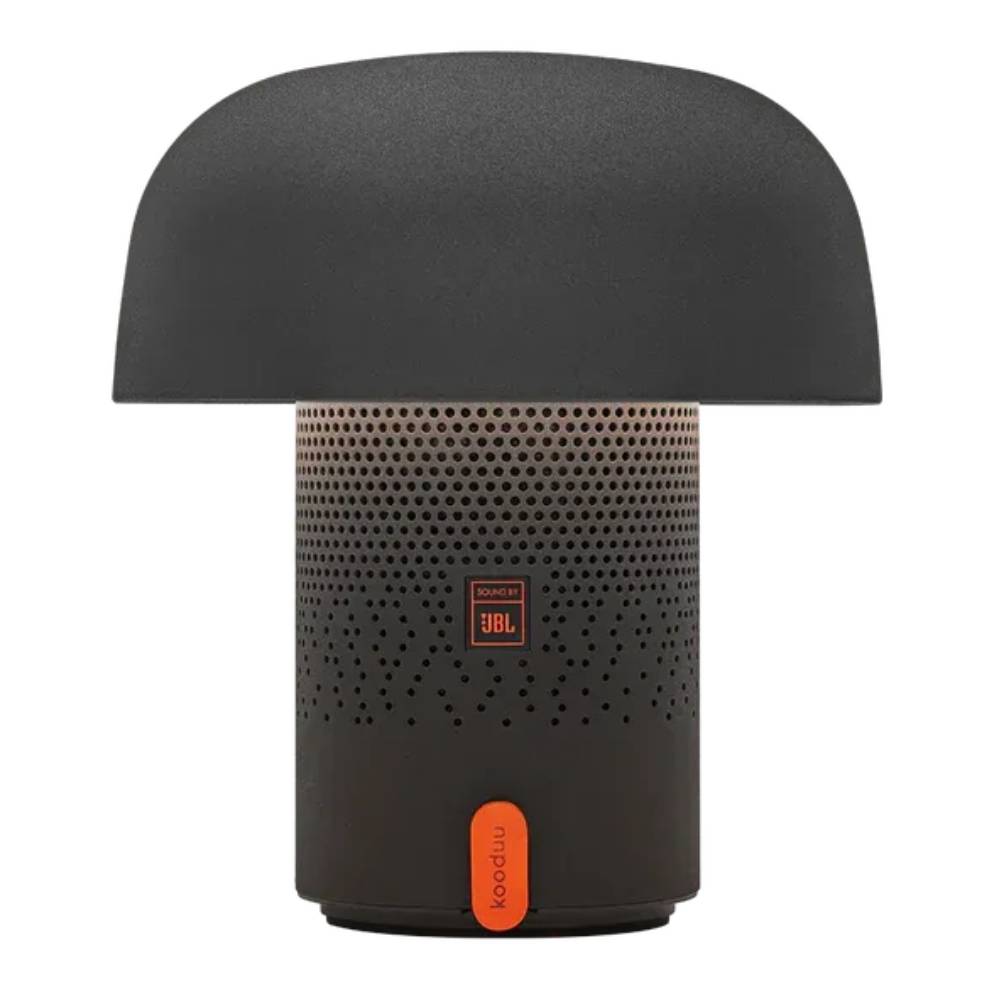 Kooduu Sensa PLAY JBL Speaker Lamp - Anthracite