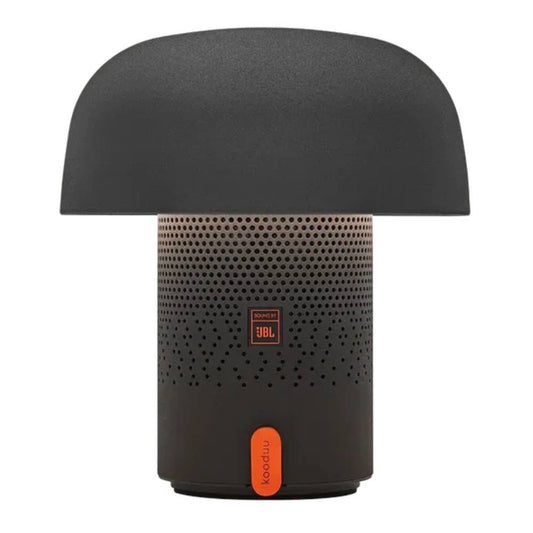Kooduu Sensa PLAY JBL Speaker Lamp - Anthracite