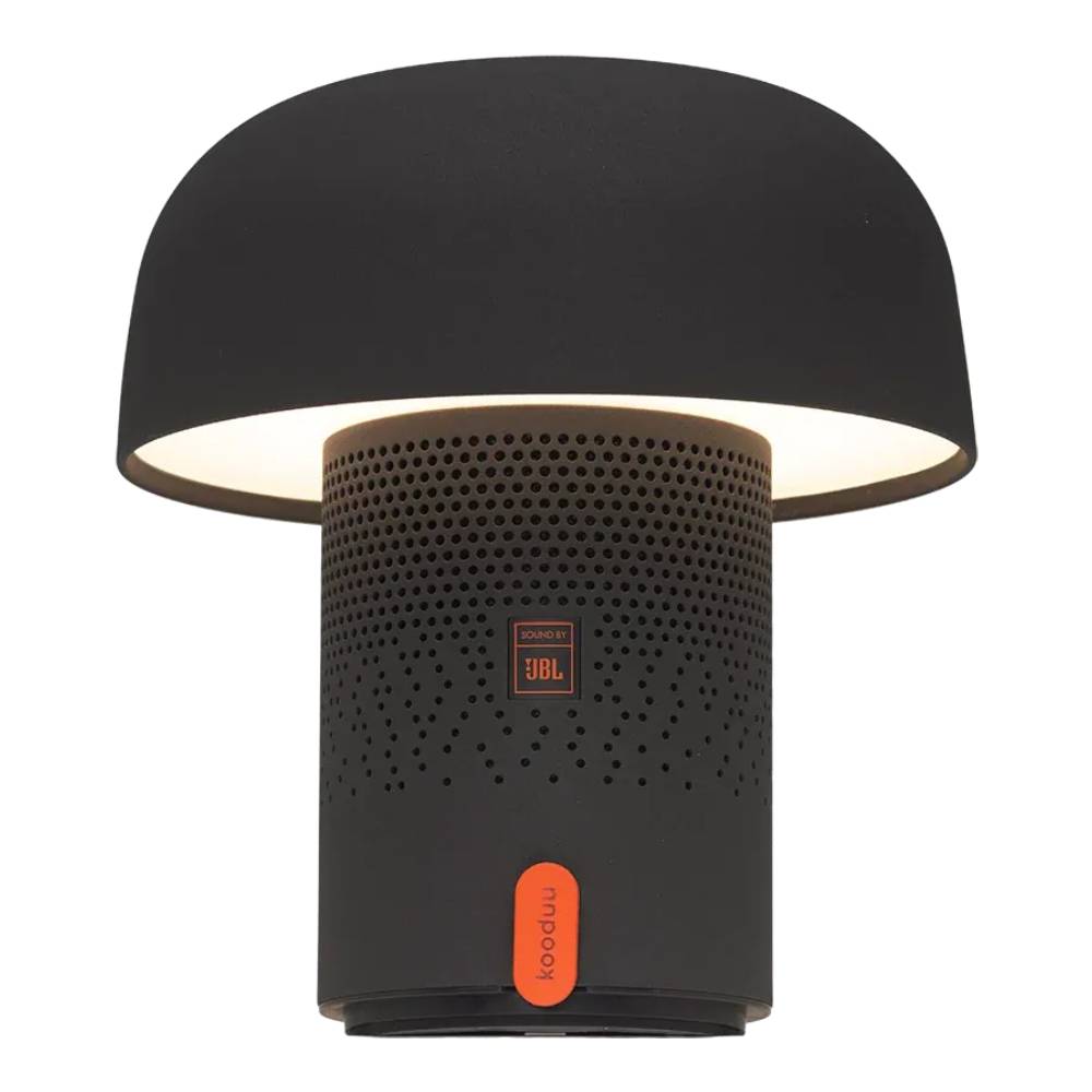 Kooduu Sensa PLAY JBL Speaker Lamp - Anthracite
