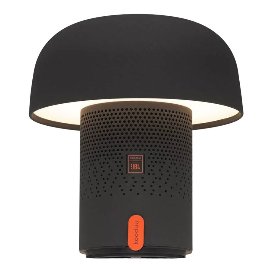 Kooduu Sensa PLAY JBL Speaker Lamp - Anthracite