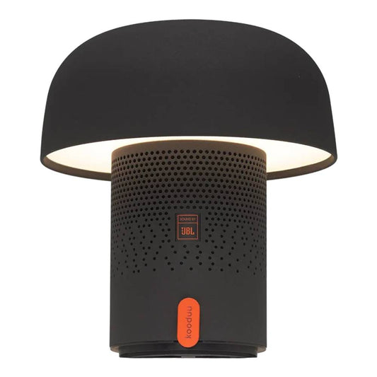 Kooduu Sensa PLAY JBL Speaker Lamp - Anthracite