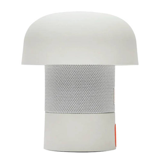 Kooduu Sensa PLAY Mini JBL Speaker Lamp - Cloudy White
