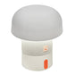 Kooduu Sensa PLAY Mini JBL Speaker Lamp - Cloudy White