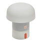 Kooduu Sensa PLAY Mini JBL Speaker Lamp - Cloudy White