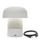 Kooduu Sensa PLAY Mini JBL Speaker Lamp - Cloudy White