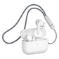 Kore Pro+ Wireless Earbuds (White)