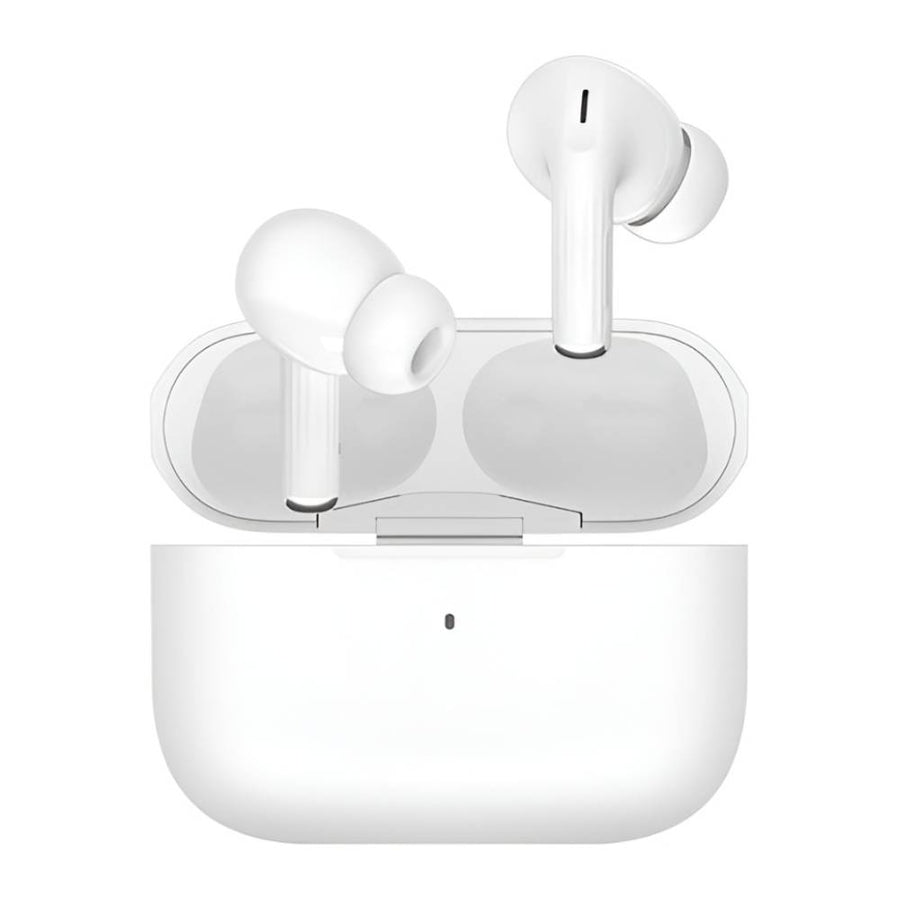 Kore Pro+ Wireless Earbuds (White)
