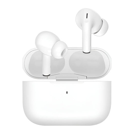 Kore Pro+ Wireless Earbuds (White)