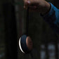 Lander Cairn Rechargeable Lantern with Powerbank- Green
