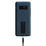 Lander Moab Case (Suits Galaxy Note8) - Blue