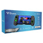 Laser Gaming Controller for Mobile Devices - Black