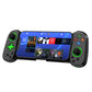 Laser Gaming Controller for Mobile Devices - Black