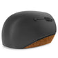 Lenovo Go Wireless Vertical Mouse - Thunder Black